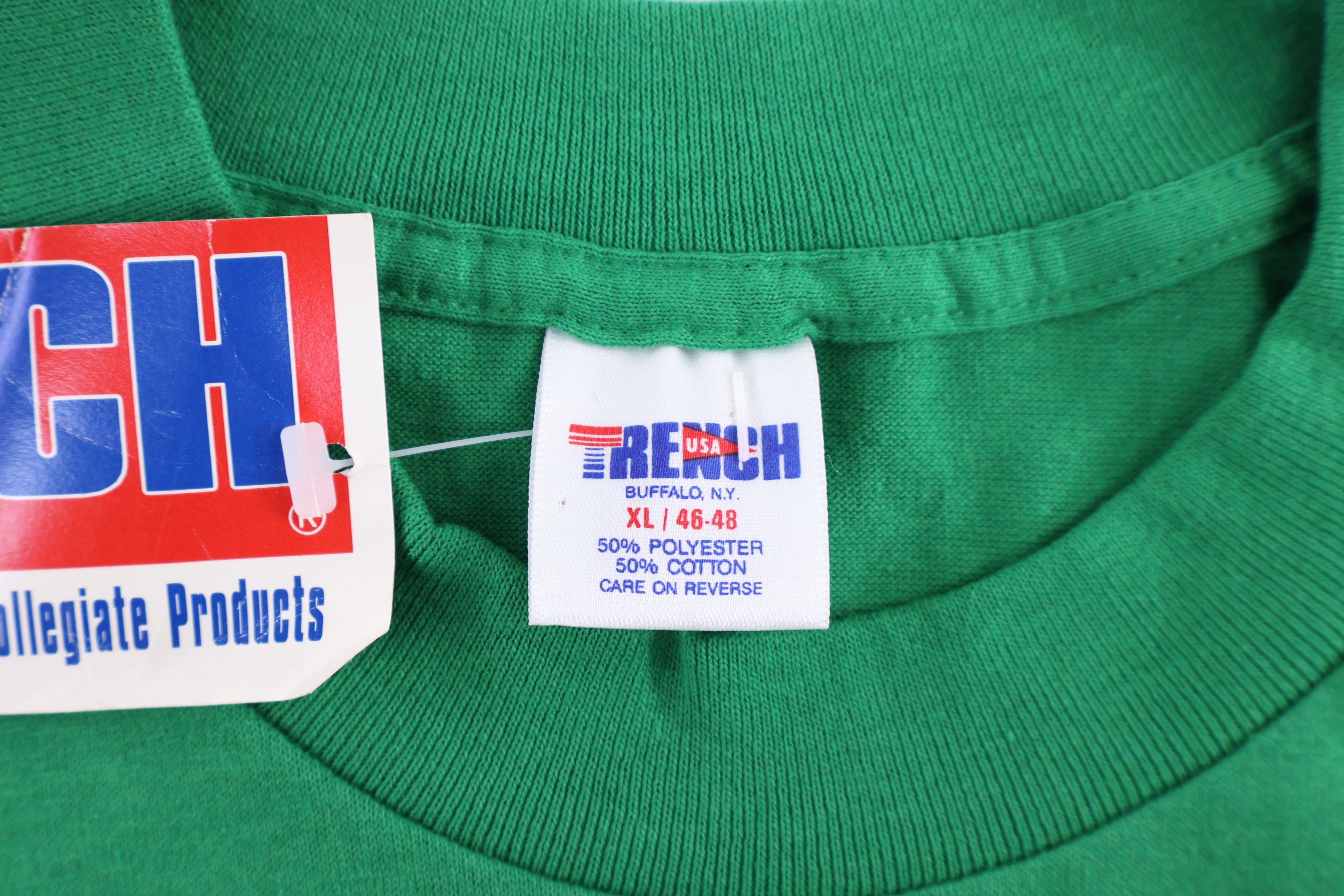 1991 Boston Celtics Basketball T-shirt - Shirts & Tops - Thrifted Threads