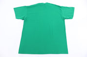 1991 Boston Celtics Basketball T-shirt - Shirts & Tops - Thrifted Threads