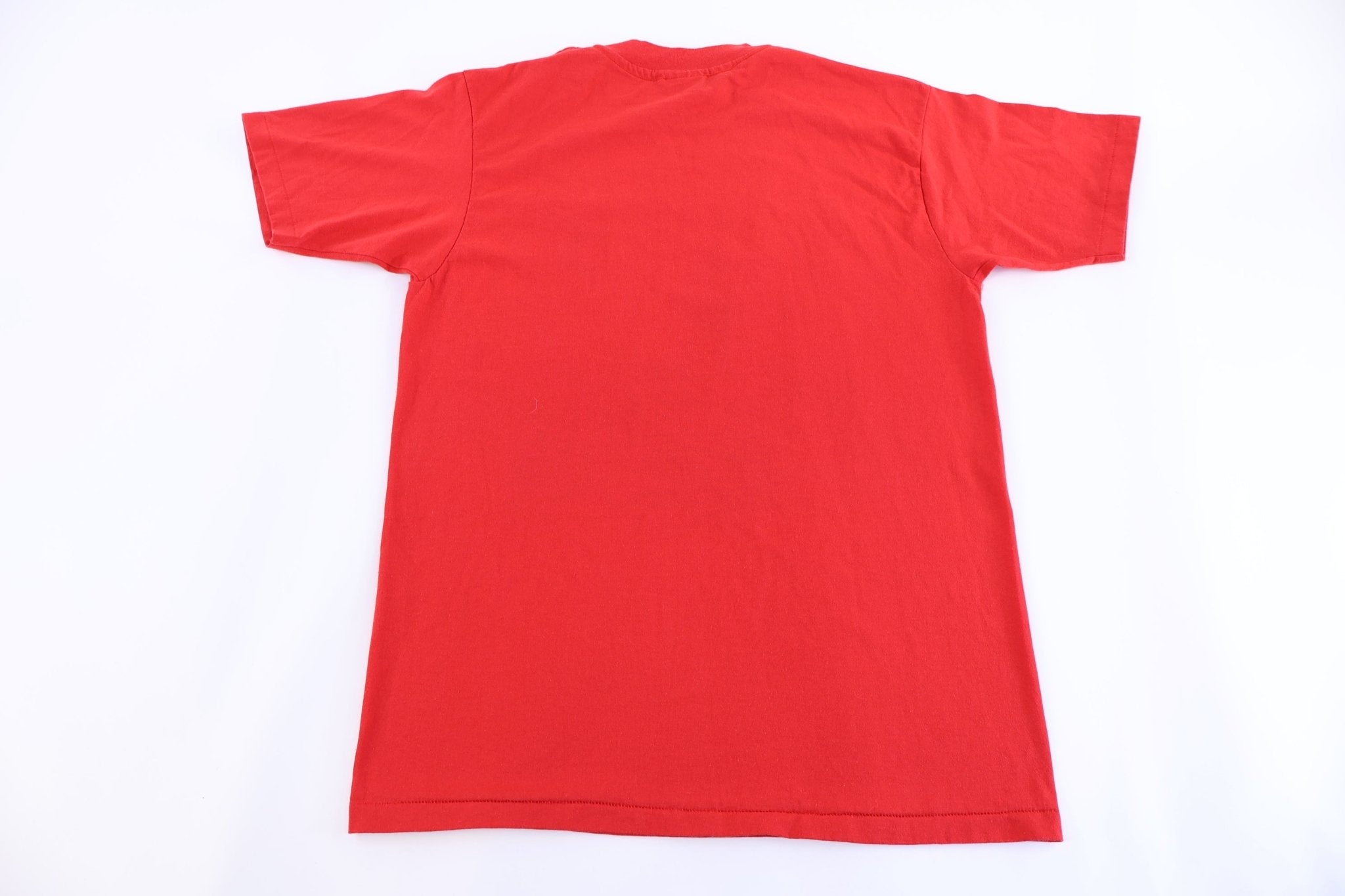 1991 Chicago Bulls Basketball Eastern Conference Champs T-shirt - Shirts & Tops - Thrifted Threads