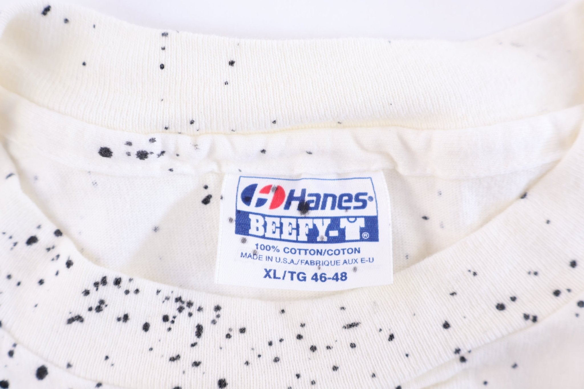 1991 Chicago Bulls Basketball World Champs T-shirt - Shirts & Tops - Thrifted Threads
