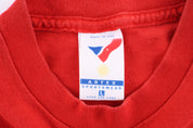 1991 Cincinnati Reds Baseball T-shirt - Shirts & Tops - Thrifted Threads