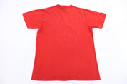 1991 Cincinnati Reds Baseball T-shirt - Shirts & Tops - Thrifted Threads