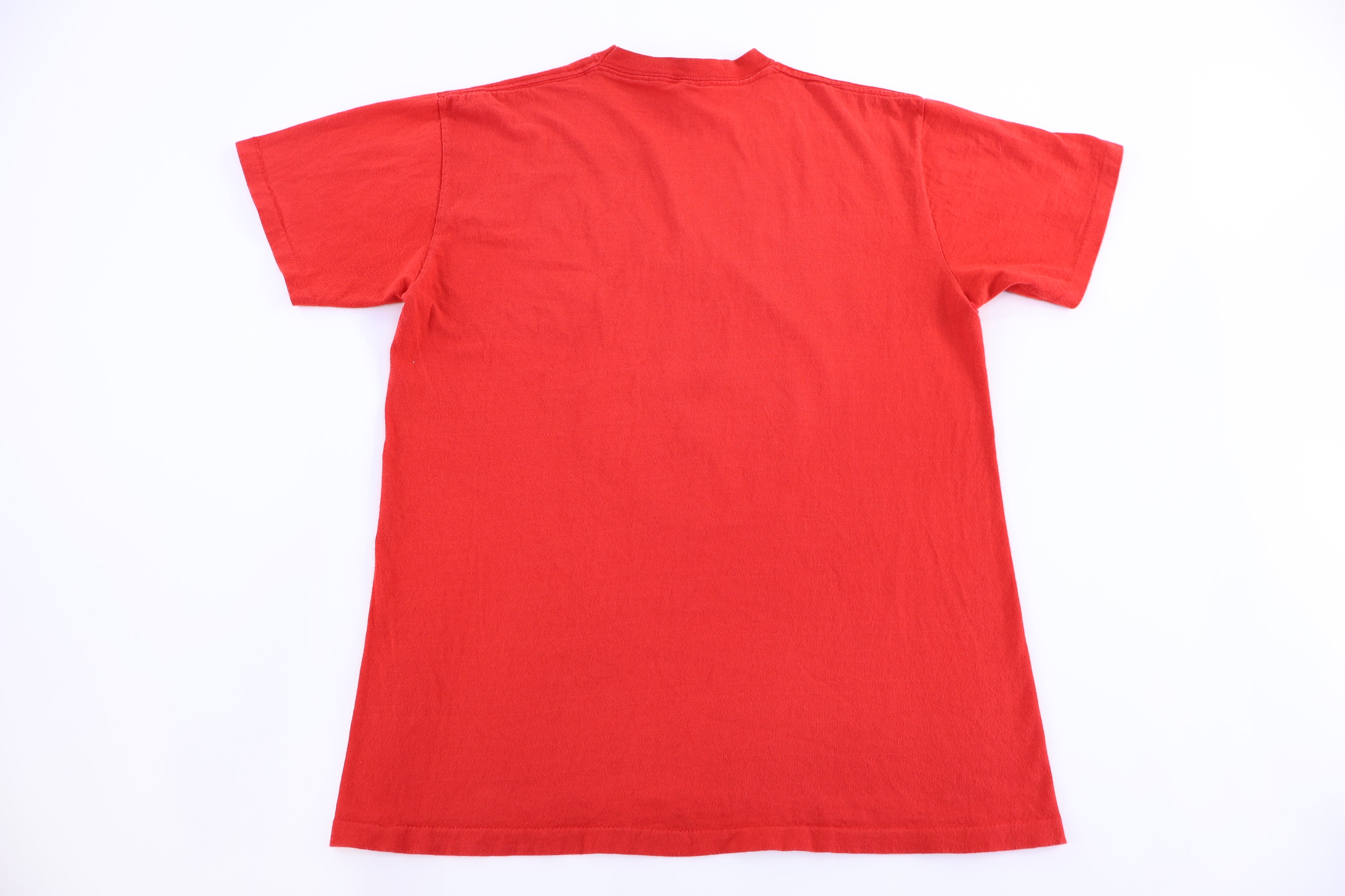 1991 Cincinnati Reds Baseball T-shirt - Shirts & Tops - Thrifted Threads