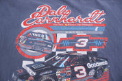1991 Dale Earnhardt Racing Graphic T-shirt - Shirts & Tops - Thrifted Threads