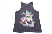 1991 Davey Allison Racing Tank Top - Shirts & Tops - Thrifted Threads