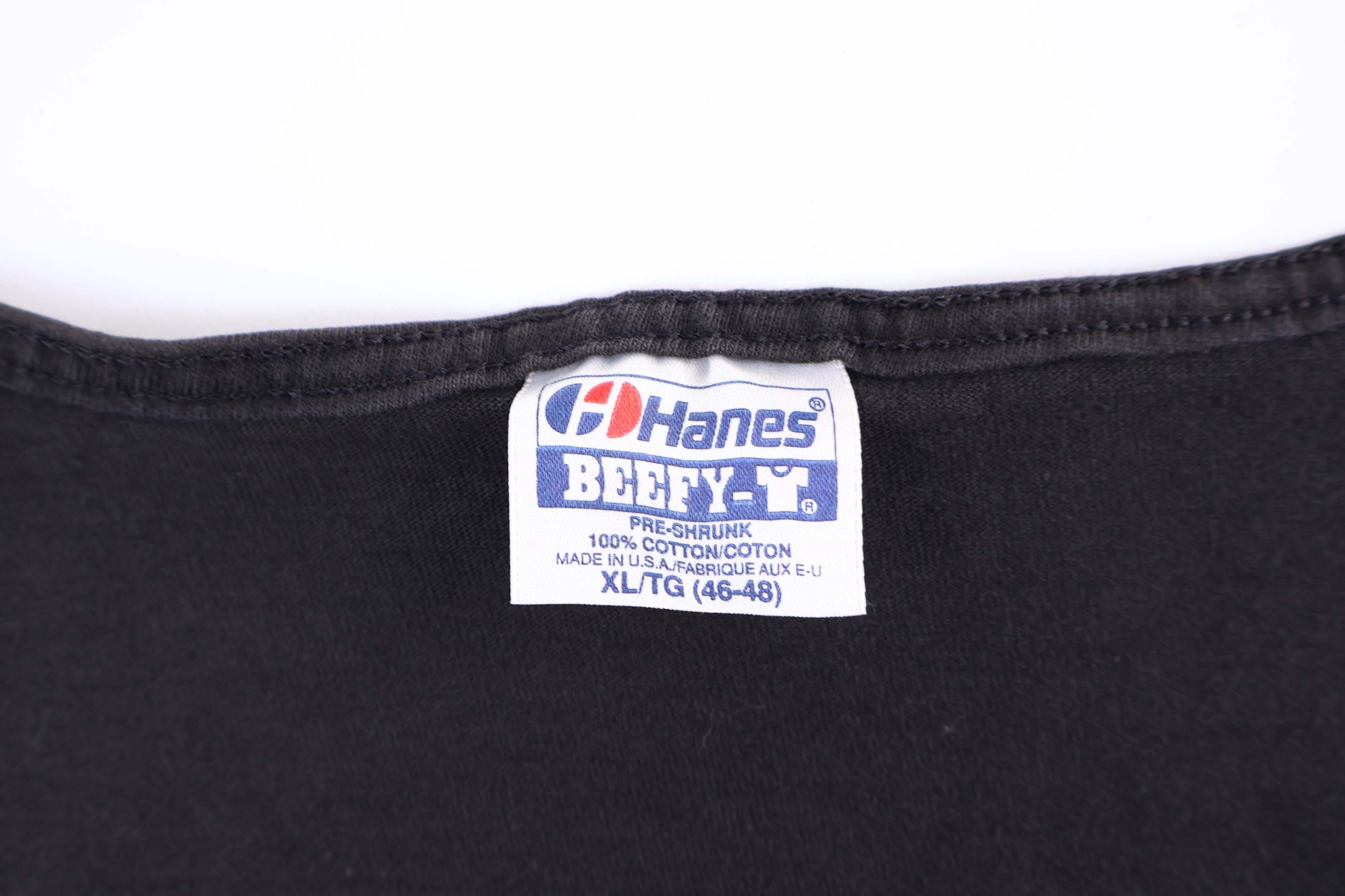 1991 Davey Allison Racing Tank Top - Shirts & Tops - Thrifted Threads