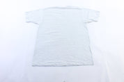 1991 Hank Caruso Hooks Art Graphic T-Shirt - ThriftedThreads.com