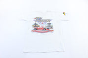 1991 Indianapolis 500 American Racing Tradition Graphic T - Shirt - ThriftedThreads.com