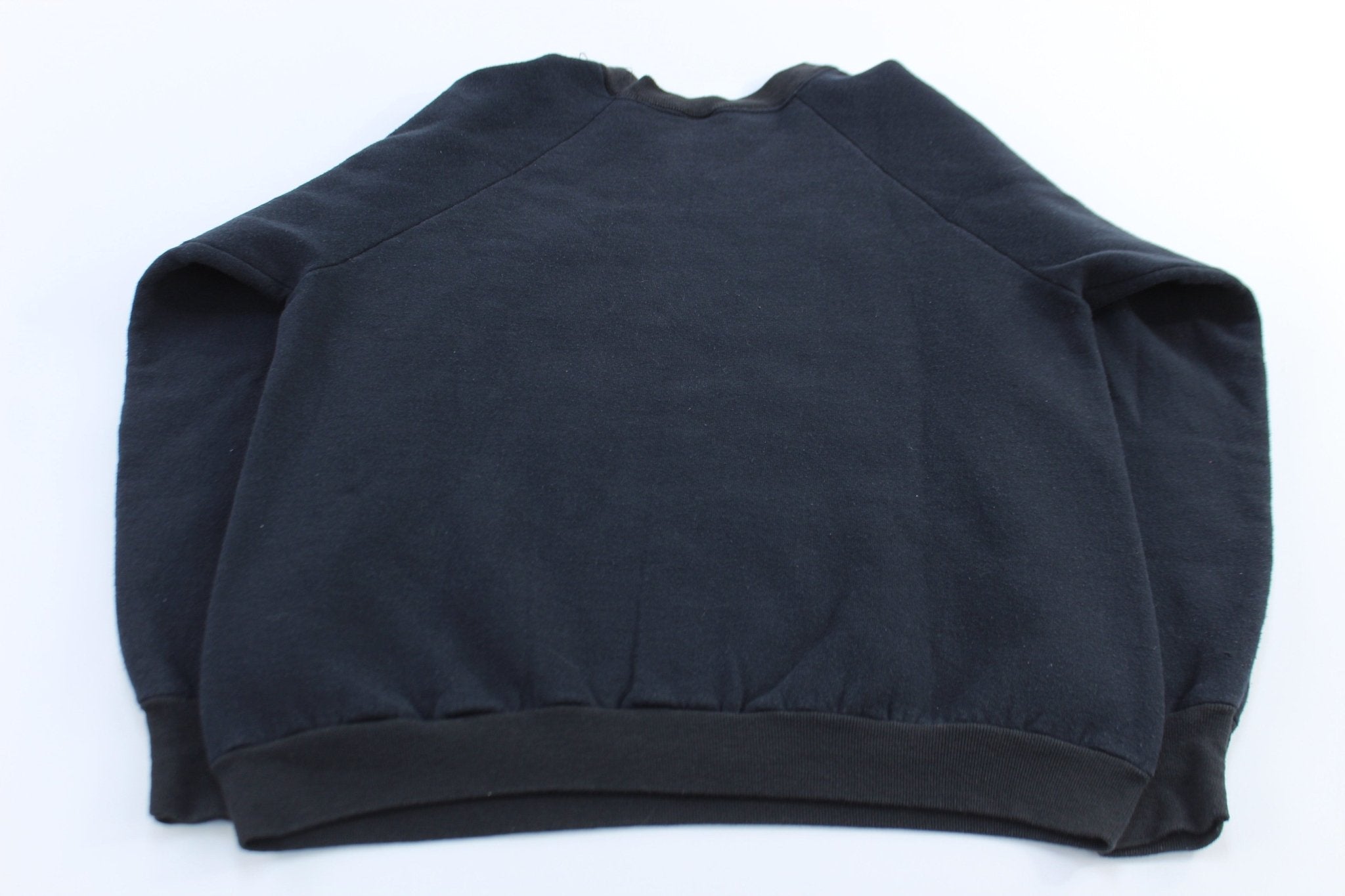 1991 Joseph and the Amazing Technicolor Dreamcoat Sweatshirt - ThriftedThreads.com