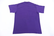 1991 Los Angeles Lakers NBA Approved! T-shirt - Shirts & Tops - Thrifted Threads