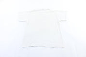 1991 MC Escher Drawing Hands Art T-Shirt - ThriftedThreads.com