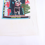 1991 Michael Jordan Chicago Bulls MVP T-shirt - Shirts & Tops - Thrifted Threads