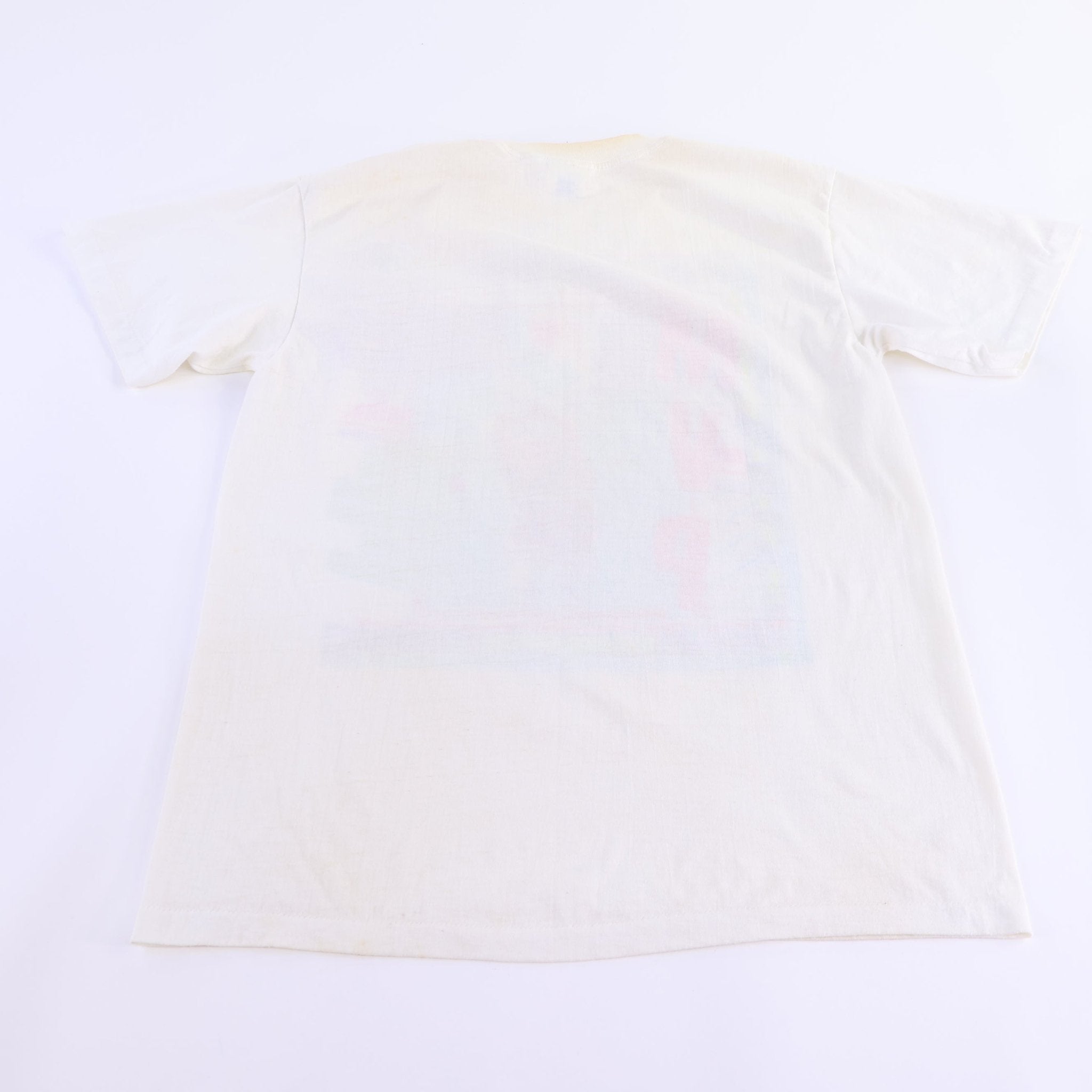 1991 Michael Jordan Chicago Bulls MVP T-shirt - Shirts & Tops - Thrifted Threads