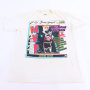 1991 Michael Jordan Chicago Bulls MVP T-shirt - Shirts & Tops - Thrifted Threads