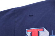 1991 Minnesota Twins Baseball T-shirt - Shirts & Tops - Thrifted Threads