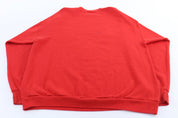 1991 Montreal Canadiens Hockey Graphic Sweatshirt - ThriftedThreads.com