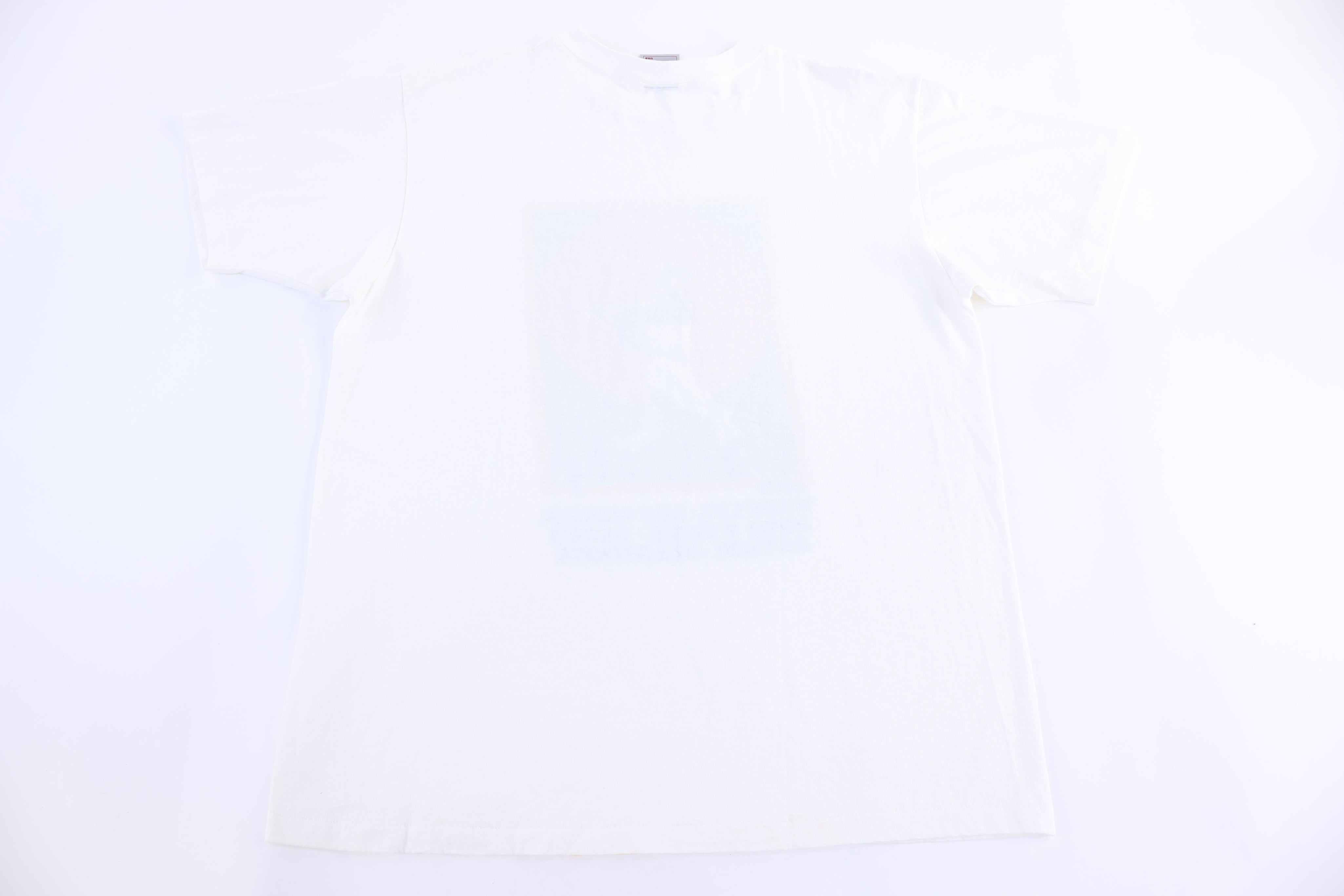 1991 NCAA Baseball Graphic T-shirt - Shirts & Tops - Thrifted Threads
