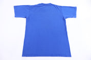 1991 New York Giants Football NFC Champions T-shirt - Shirts & Tops - Thrifted Threads
