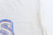 1991 New York Giants Football SuperBowl Champions Tank Top - ThriftedThreads.com