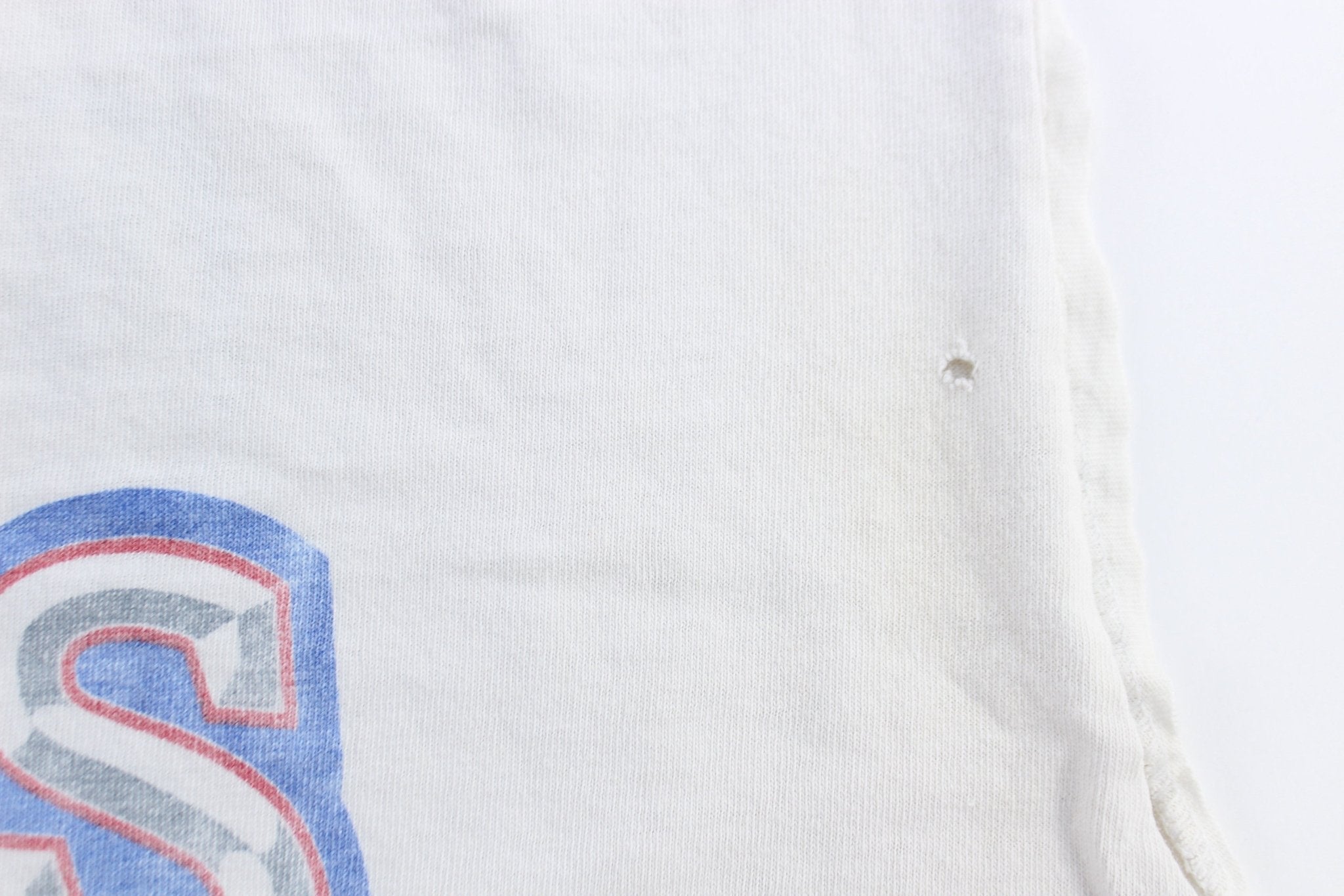 1991 New York Giants Football SuperBowl Champions Tank Top - ThriftedThreads.com
