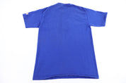 1991 New York Mets Baseball T-shirt - Shirts & Tops - Thrifted Threads