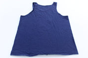 1991 New York Yankees Baseball Tank Top - ThriftedThreads.com