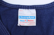 1991 New York Yankees Baseball Tank Top - ThriftedThreads.com