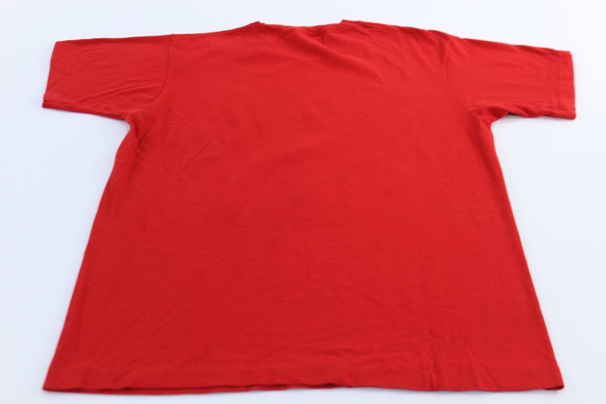 1991 Philadelphia Phillies Baseball Graphic T-Shirt - ThriftedThreads.com