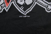 1991 Pittsburgh Pirates Logo 7 Baseball Jersey - ThriftedThreads.com