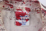 1991 Poison Fresh & Blood Tour T-shirt - ThriftedThreads.com
