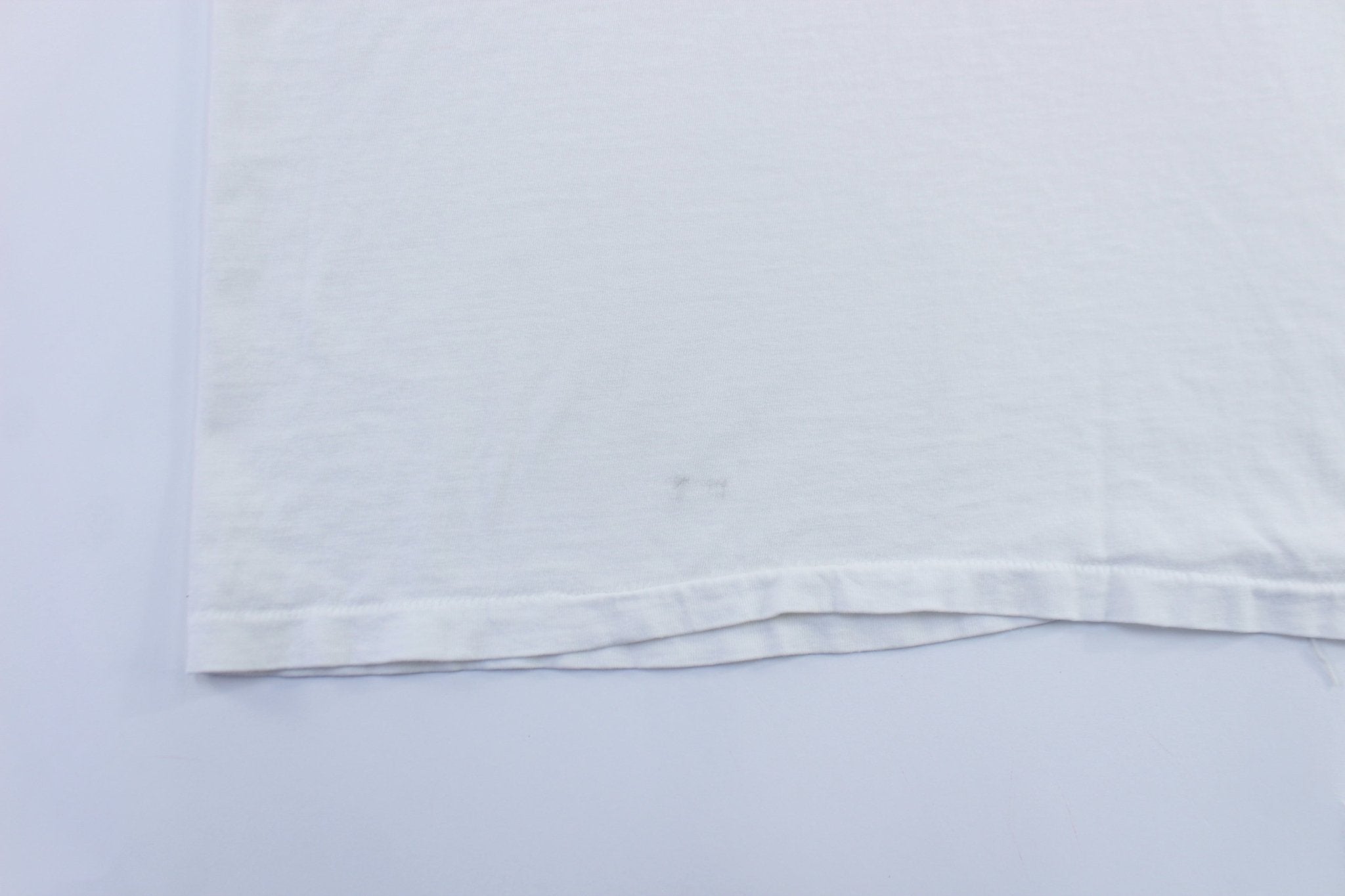 1991 San Francisco Giants Baseball Tank Top - ThriftedThreads.com