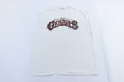 1991 San Francisco Giants Baseball Tank Top - ThriftedThreads.com