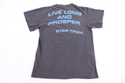 1991 Star Trek Mr. Spock T-shirt - Shirts & Tops - Thrifted Threads