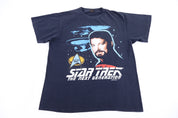1991 Star Trek The Next Generation T-shirt - Shirts & Tops - Thrifted Threads