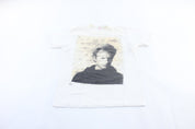 1991 Sting Musican T-Shirt - ThriftedThreads.com