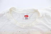 1991 Sting Musican T-Shirt - ThriftedThreads.com