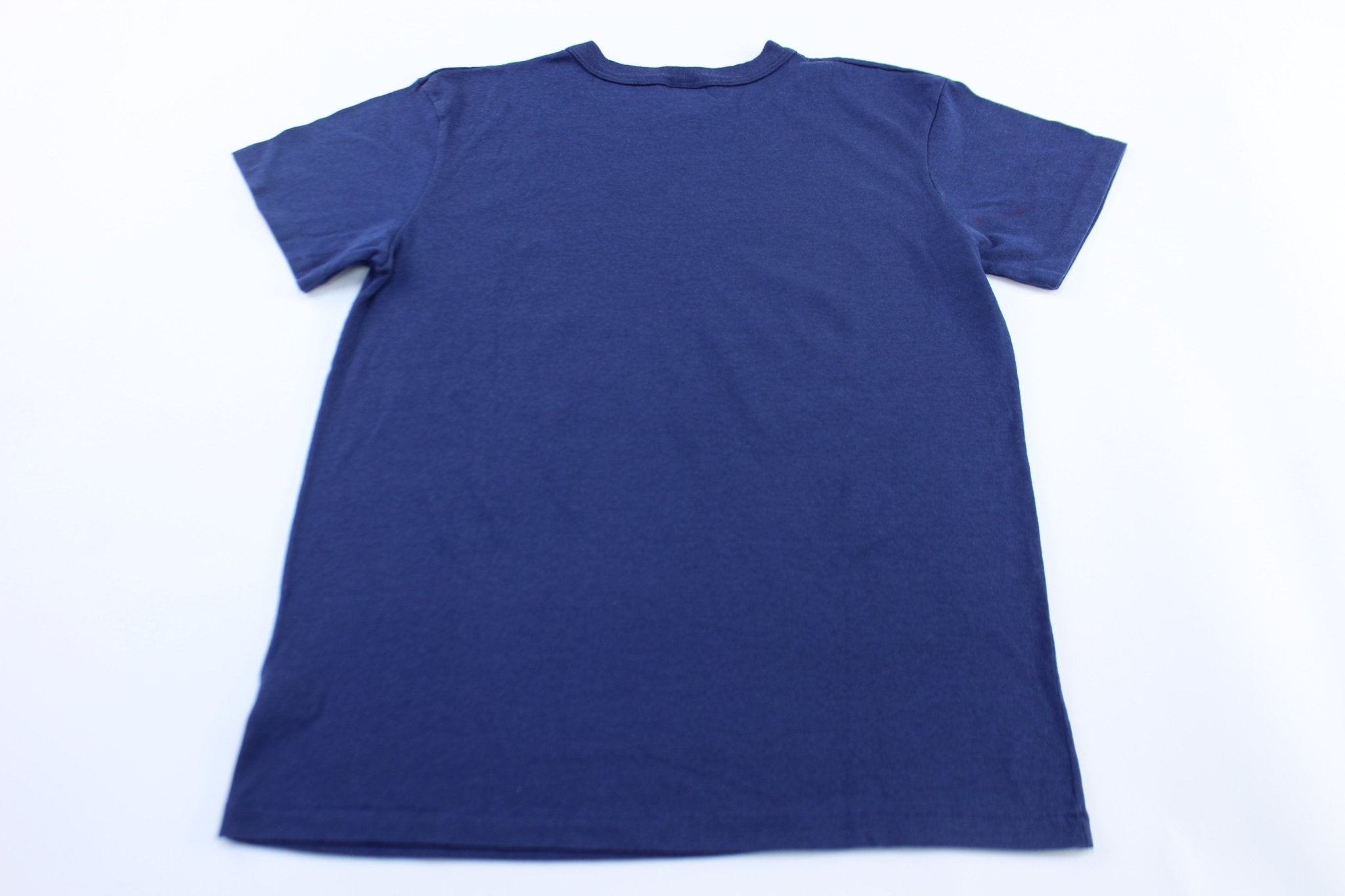 1991 Super Bowl Champions New York Giants T-shirt - ThriftedThreads.com