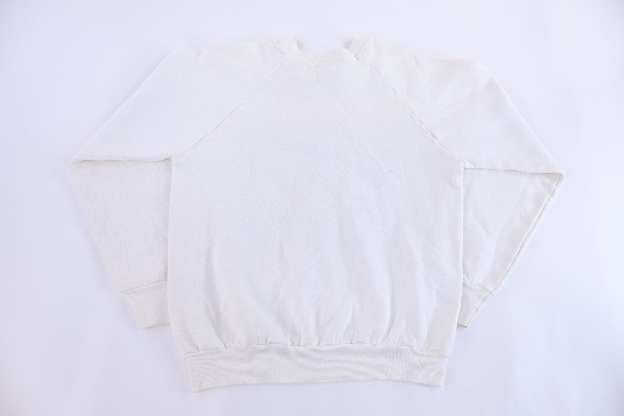 1991 Super Bowl New York Giants NFC Champions Sweatshirt - Sweatshirt - Thrifted Threads