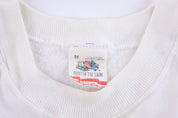 1991 Super Bowl New York Giants NFC Champions Sweatshirt - Sweatshirt - Thrifted Threads