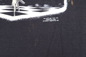 1991 The Addams Family Graphic T-shirt - Shirts & Tops - Thrifted Threads