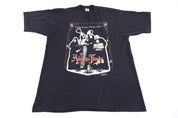1991 The Addams Family Graphic T-shirt - Shirts & Tops - Thrifted Threads