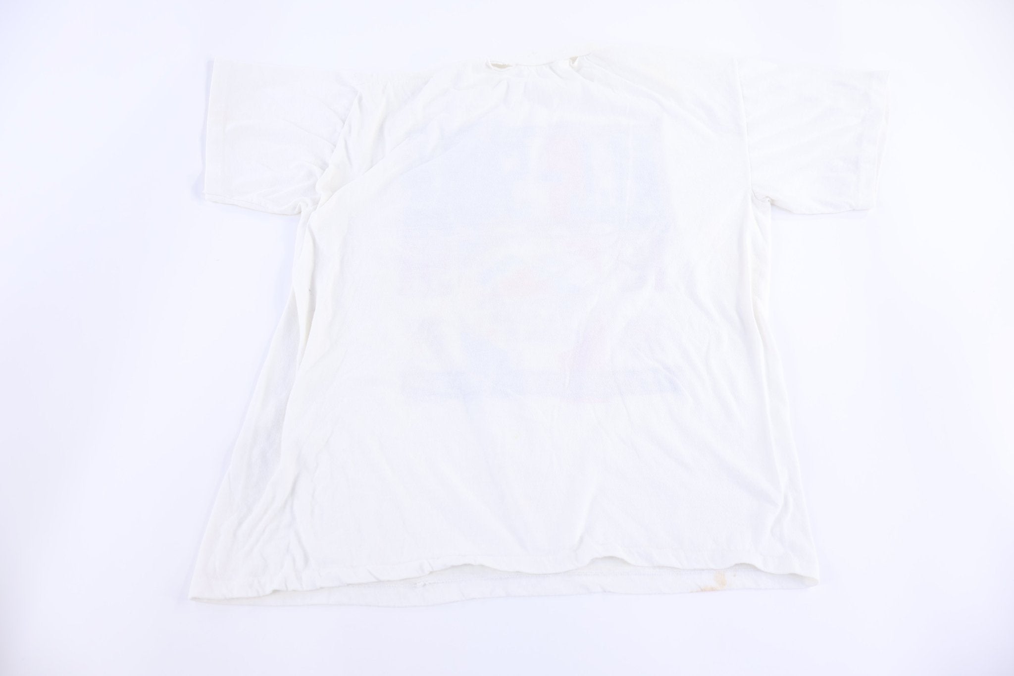 1991 Toronto All Star Game Baseball T-shirt - Shirts & Tops - Thrifted Threads