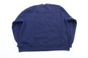 1991 University of Notre Dame Orange Bowl Championship Sweatshirt - ThriftedThreads.com