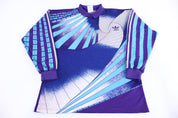 1992 Adidas Goalkeeper Soccer Jersey - Jerseys/Tanks - Thrifted Threads