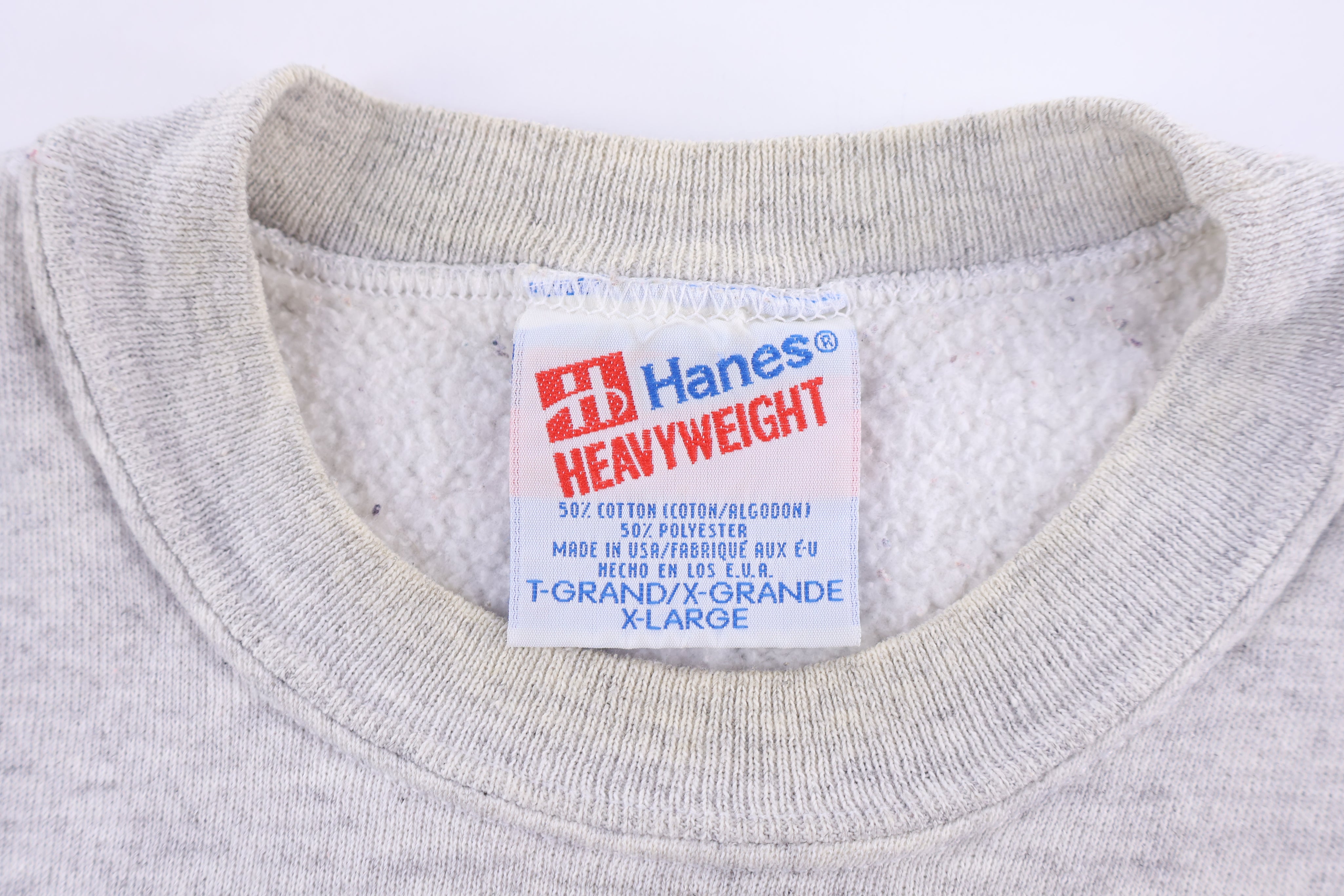 1992 All Madden Team Sweatshirt - Sweatshirts - Thrifted Threads