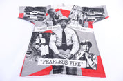 1992 Barney Fife The Andy Griffith Show T-shirt - Shirts & Tops - Thrifted Threads