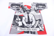 1992 Barney Fife The Andy Griffith Show T-shirt - Shirts & Tops - Thrifted Threads