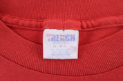 1992 Chicago Bulls Basketball Champions T-shirt - Shirts & Tops - Thrifted Threads
