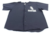 1992 Chicago White Sox Baseball Jersey - ThriftedThreads.com