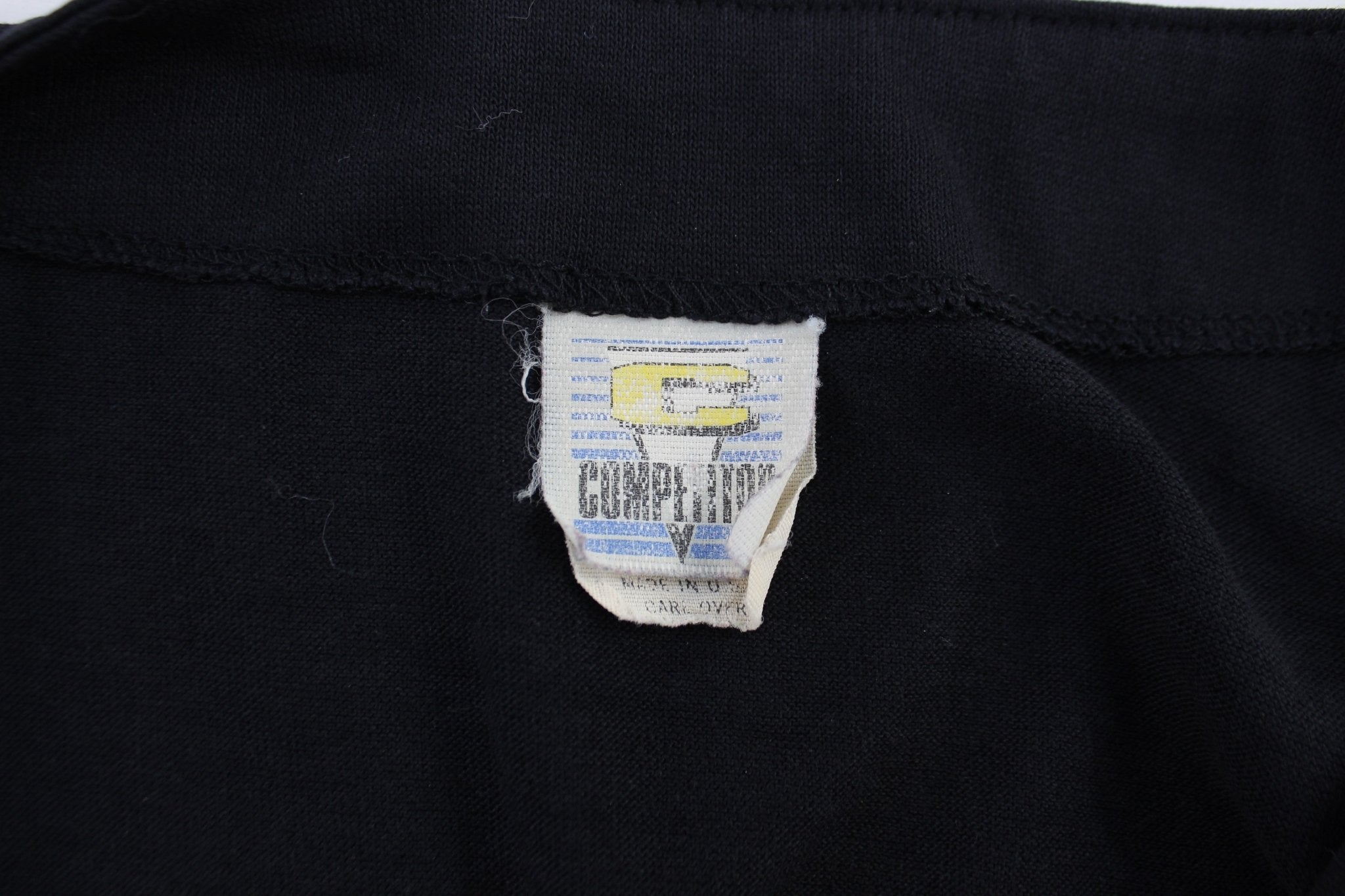 1992 Chicago White Sox Baseball Jersey - ThriftedThreads.com